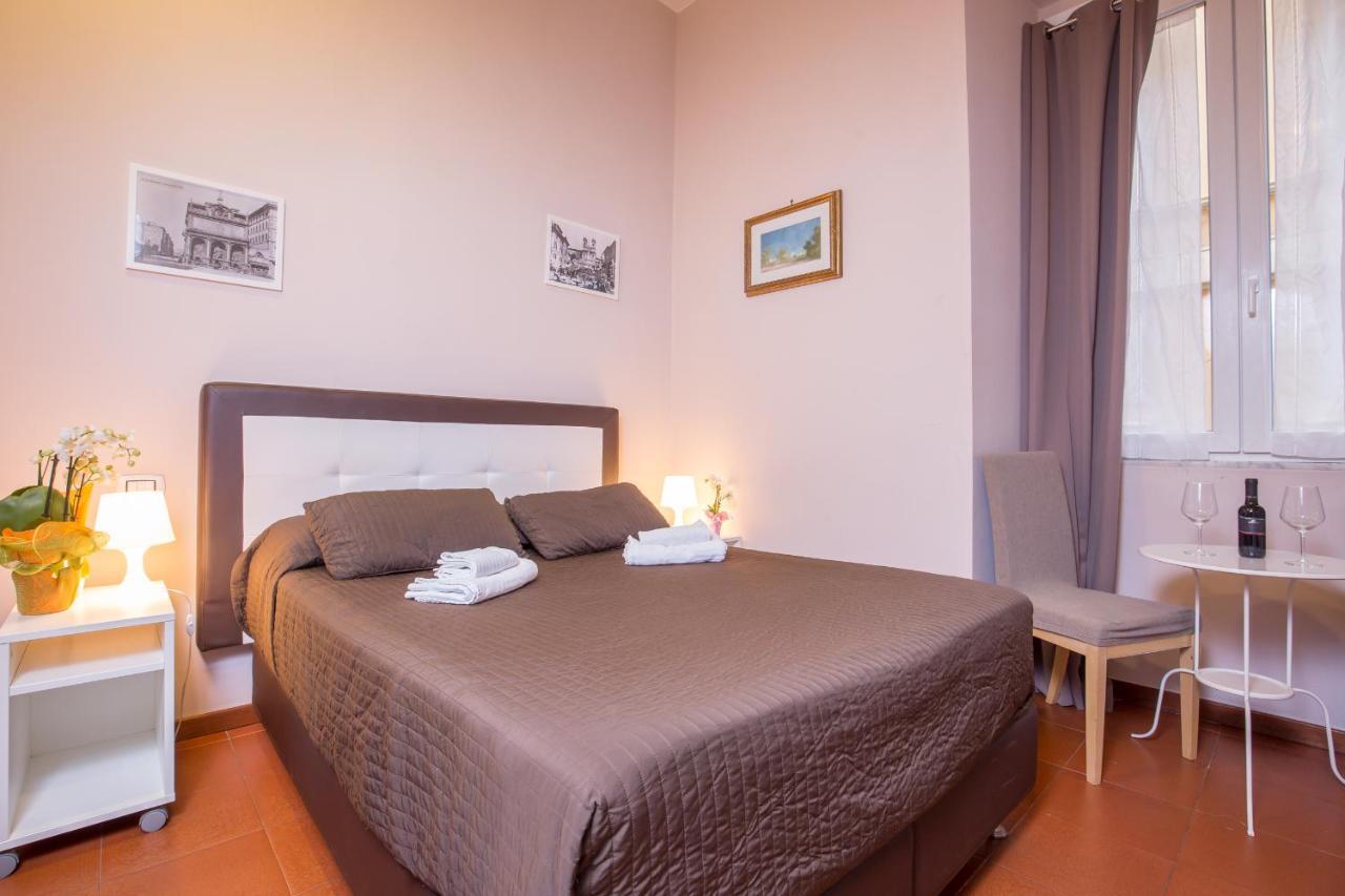 Azzurra Guest House - Rome — Foto 3