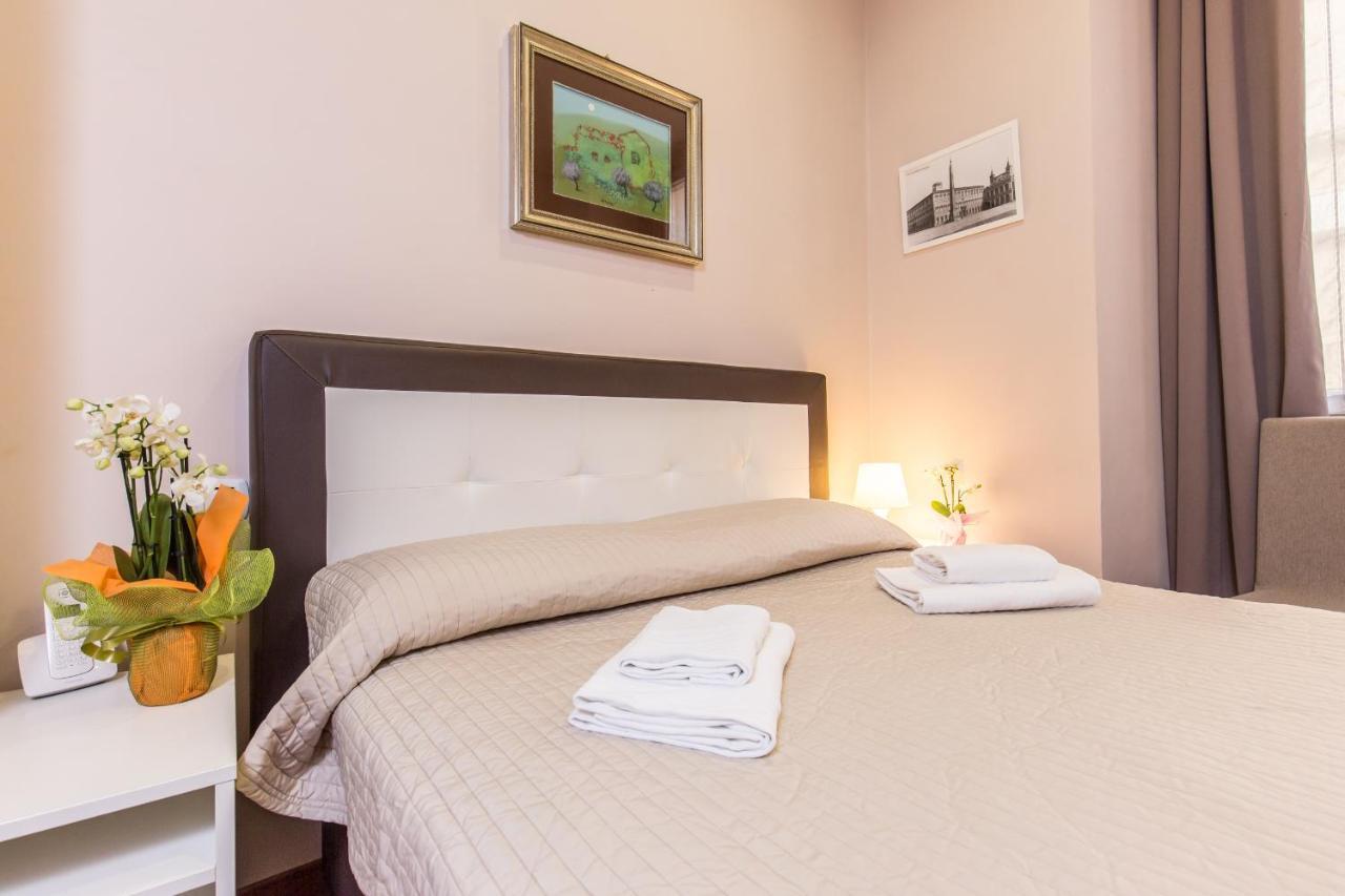 Azzurra Guest House - Rome — Foto 2